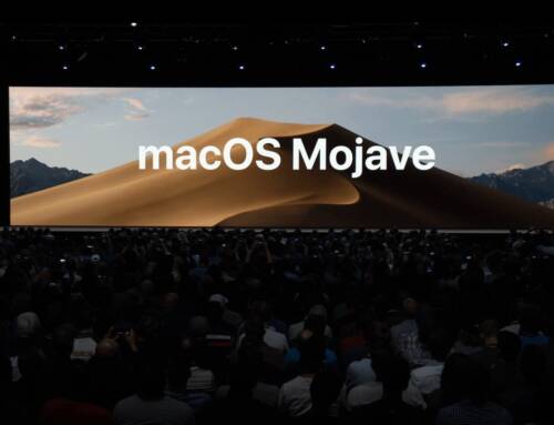 WWDC 2018-the-all-new-mac-os-mojave