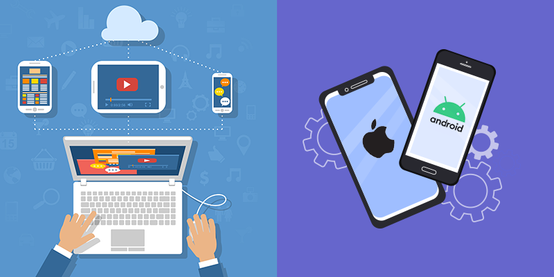 Native or Cross-Platform Application Development - which platform is right for your Mobile Application
